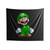 Nintendo Luigi Video Game Indoor Wall Tapestries