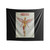Nirvana In Utero Original Vintage Indoor Wall Tapestries
