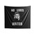 No Lives Matter Michael Myers Halloween Indoor Wall Tapestries