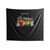 Noble Gases Indoor Wall Tapestries