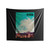 Noel Gallaghers High Flying Birds Who Built The Moon Album Indoor Wall Tapestries