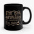I'm Not Arguing I'm Explaining Why I'm Right Ceramic Mug