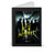 The New Mutants Person Spiral Notebook