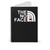The No Face Spiral Notebook