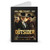 The Outsider 2019 Movie Spiral Notebook