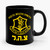 Idf Israeli Defense Force Ceramic Mug