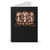 Three Wise Monkeys See No Evil Hear No Evil Spiral Notebook