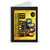 Treasures Of Led Zeppelin Spiral Notebook