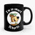 Im So Smart, It Hurts Ceramic Mug
