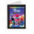 Trolls World Tour Colourfull Spiral Notebook