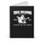 True Religion Spiral Notebook