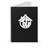 Trxp Gxwd Logo Spiral Notebook