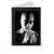 Tupac Praying Rap Music Spiral Notebook