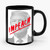 Impeach Need To Impeach Ceramic Mug