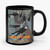 Inception Retro Style Movie Ceramic Mug