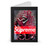 Venom Carnage Born Spiral Notebook