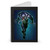 Venom Mac Gargan Spiral Notebook