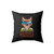 Fox Its Called A Hustle Sweetheart Square Pillow Cover