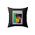 Frank Ocean Blond Rapper Music Singer Star Square Pillow Cover