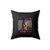 Frank Ocean Vectorized Square Pillow Cover