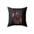Frida Kahlo Collage Art Square Pillow Cover