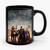 Injustice Gods Among Us Movie Ceramic Mug