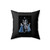 Frozen 2 Disney Merry Christmas Square Pillow Cover