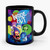 Inside Out Movie Ceramic Mug