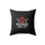 Funny Firefighter Where The Hose At Square Pillow Cover Funny Firefighter Where The Hose At Square Pillow Cover