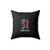 Game Of Thrones Deadpool Game Over Square Pillow Cover