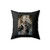 Gangsta Monroe Square Pillow Cover