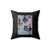 Gardner Minshew Jaguars Quarterback Square Pillow Cover