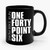 Iron Long Distance Triathlon Ceramic Mug