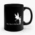 Faith Trust And Pixie Dust Disney Quotes Tinkerbell Ceramic Mug