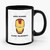 Iron Man Avengers Marvel Ceramic Mug
