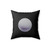 Golf Ball Square Pillow Cover