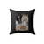 Good Omens Square Pillow Cover