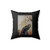 Good Omens The End Is Nigh Square Pillow Cover