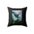 Gore Magala Square Pillow Cover Gore Magala Square Pillow Cover