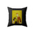 Green Lantern Ds Comics Square Pillow Cover
