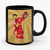 Iron Man The Avengers Tony Stark Ceramic Mug