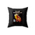Halloween Movie Pumpkin Beer Square Pillow Cover