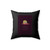 Hocus Pocus A Muck Square Pillow Cover