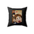 Home Alone 4 Movie Square Pillow Cover
