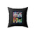 Humanz Gorillaz Square Pillow Cover Humanz Gorillaz Square Pillow Cover