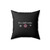 I'm A Simple Woman Xmen Captain America And Thor Hammer Square Pillow Cover