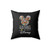 I'm Done Teaching I'm Going To Walt Disney Square Pillow Cover