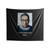 Notorious Rbg Female Justice Indoor Wall Tapestries