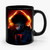 It Chapter Two Plakat Ceramic Mug