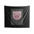 Oh My God Pig Indoor Wall Tapestries